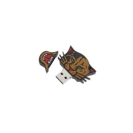 Maßgefertigte Tiger USB-Stick - Topgiving
